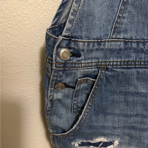 American eagle overalls - Picture 7 of 9
